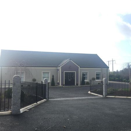 Arvalee Retreat With Outdoor Hottub Bed & Breakfast Omagh Bagian luar foto