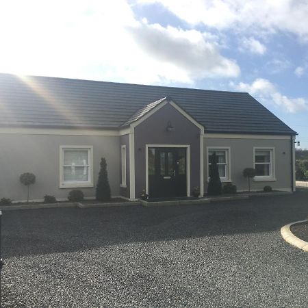 Arvalee Retreat With Outdoor Hottub Bed & Breakfast Omagh Bagian luar foto