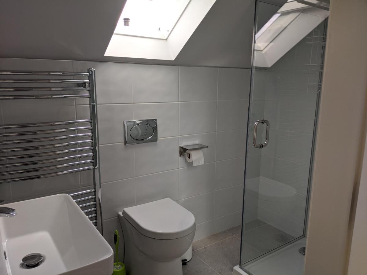 Arvalee Retreat With Outdoor Hottub Bed & Breakfast Omagh Bagian luar foto