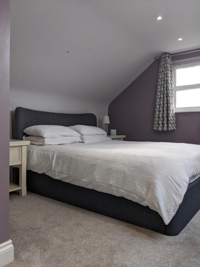 Arvalee Retreat With Outdoor Hottub Bed & Breakfast Omagh Bagian luar foto