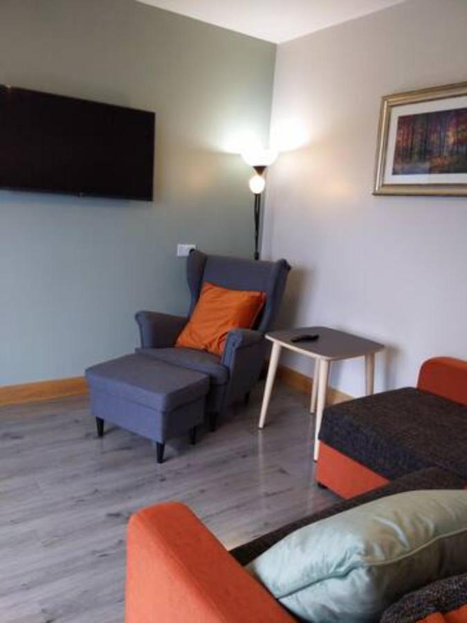 Arvalee Retreat With Outdoor Hottub Bed & Breakfast Omagh Bagian luar foto