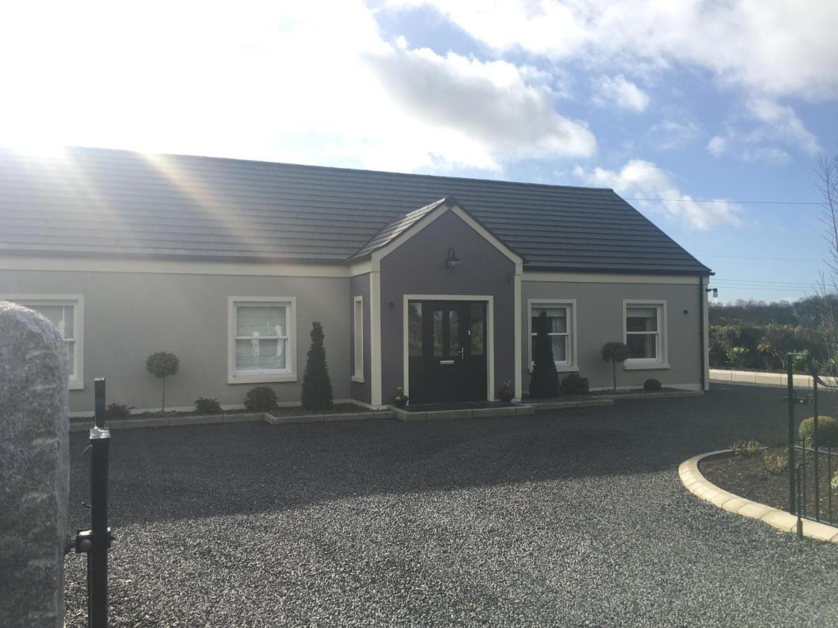 Arvalee Retreat With Outdoor Hottub Bed & Breakfast Omagh Bagian luar foto