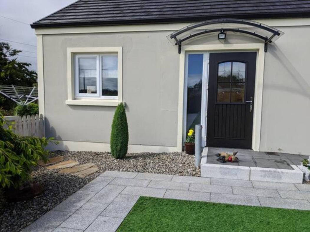 Arvalee Retreat With Outdoor Hottub Bed & Breakfast Omagh Bagian luar foto