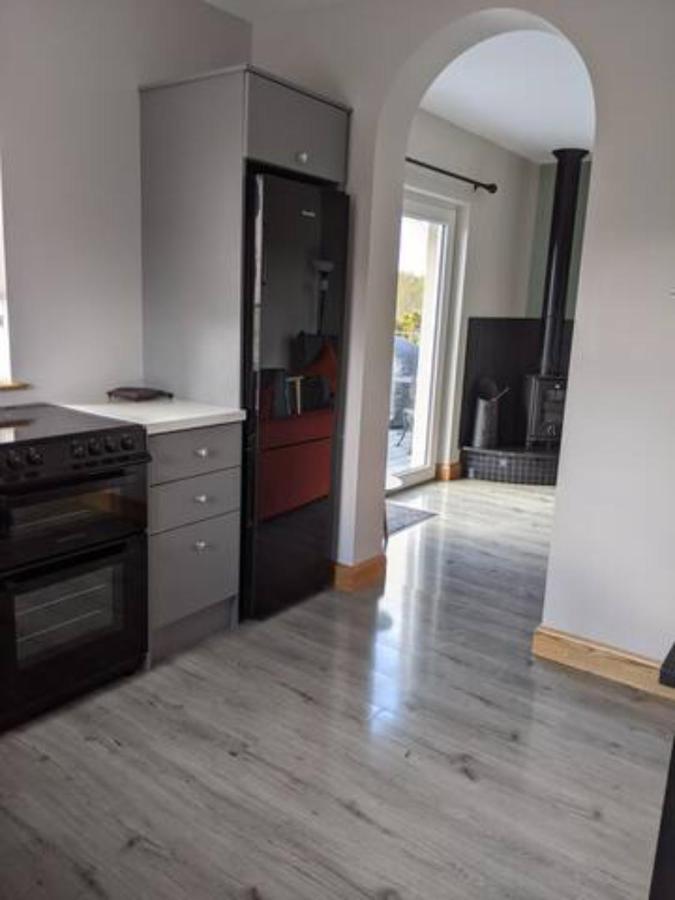 Arvalee Retreat With Outdoor Hottub Bed & Breakfast Omagh Bagian luar foto