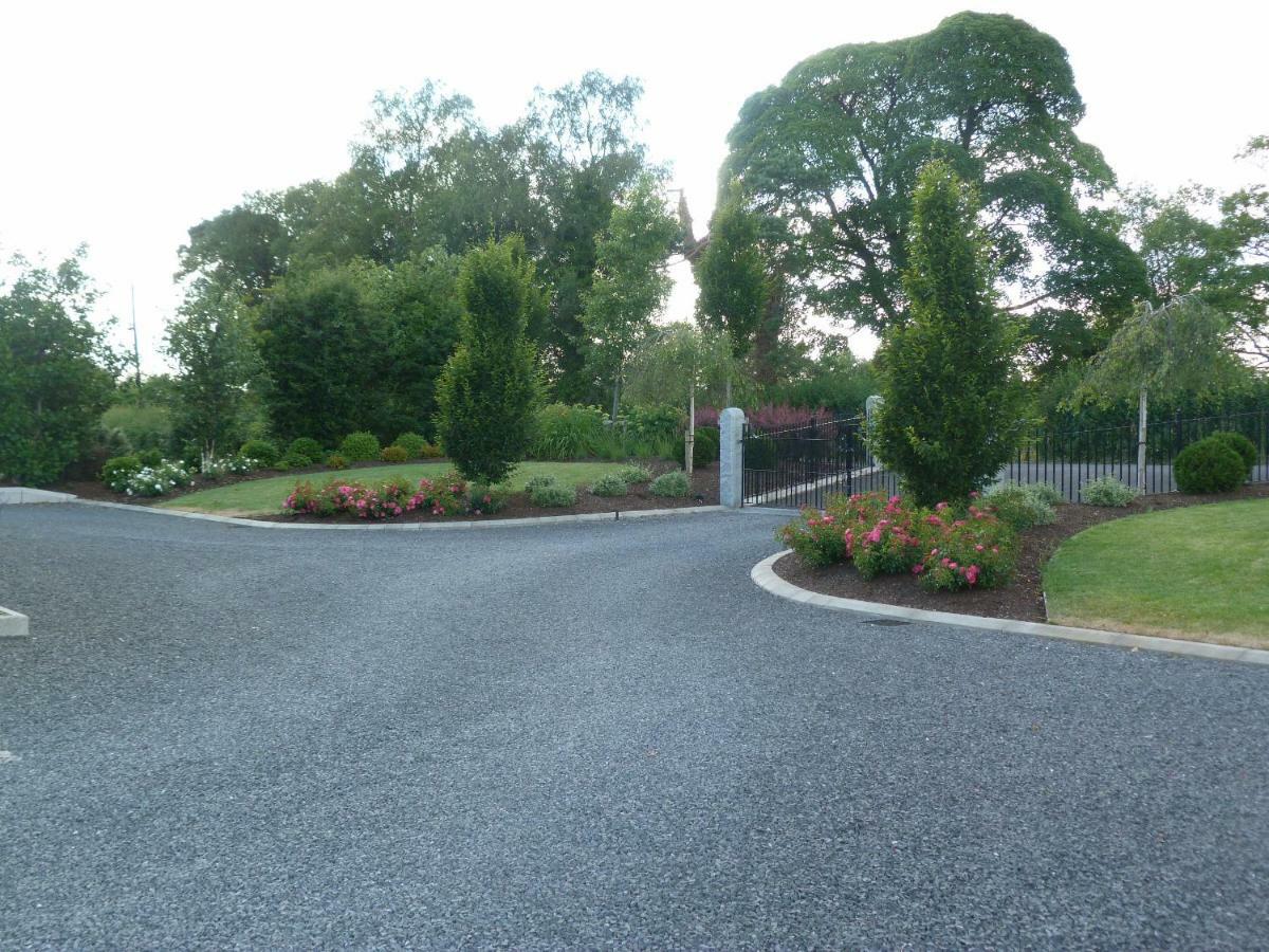 Arvalee Retreat With Outdoor Hottub Bed & Breakfast Omagh Bagian luar foto