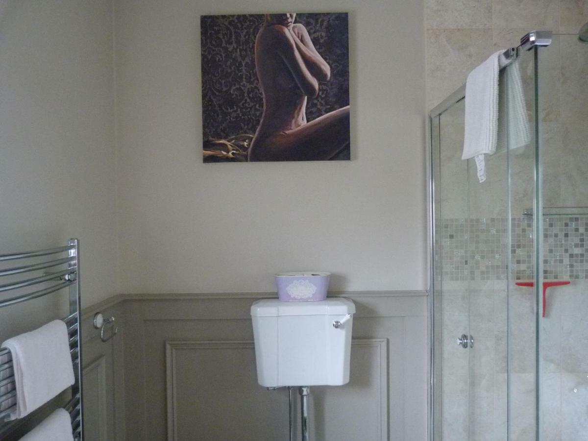 Arvalee Retreat With Outdoor Hottub Bed & Breakfast Omagh Bagian luar foto